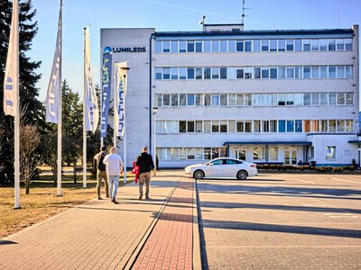 Polski znany dostawca motoryzacyjny miał 700 mln przychodów, mimo to firma bankrutuje i zwalnia
