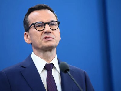 Stowarzyszenie Morawieckiego pod lupą. PiS obawia się utraty pieniędzy