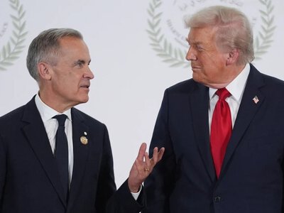 Kanada mówi o odwecie na USA. Wszystkie opcje są na stole