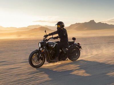 MBP Morbidelli C652V: klasyczny V-Twin wraca do klasy średniej