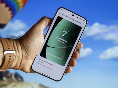 Masz Realme? Zobacz, czy dostaniesz Androida 17 i ColorOS 17