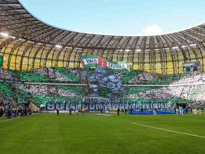 Koniec nadziei Lechii Gdańsk. Jest komunikat klubu