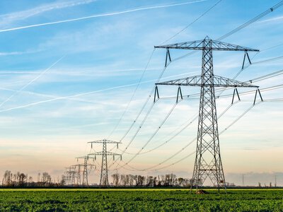 Po latach żegna się z energetycznym gigantem. Spółka wydała komunikat