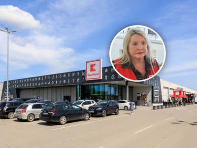 Kasjerka wygrała z Kauflandem. Nie mam sobie nic do zarzucenia