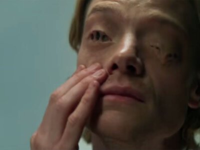 Nowość od DC. Zamiast powieści o superbohaterach dostaniemy horror