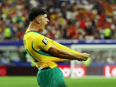 Uczestnik mundialu zatrzymany. Testy wykazały obecność kokainy