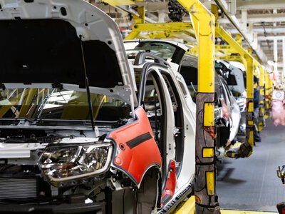 Ogłosili wielkie zwolnienia. Skutki odczuje cały motoryzacyjny gigant