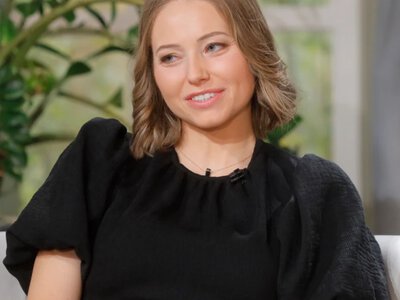 Agata Rubik ujawniła, ile waży. Tego jej fani zupełnie się nie spodziewali