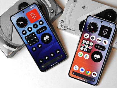 Nothing idzie w ślady OnePlusa? Producent może wycofać się z Europy