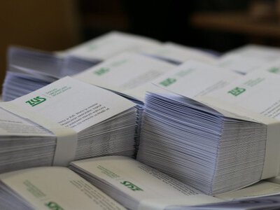 Żeby mieć 4000 zł emerytury na starość, trzeba dziś sporo zarabiać. Sprawdź, czy się załapiesz