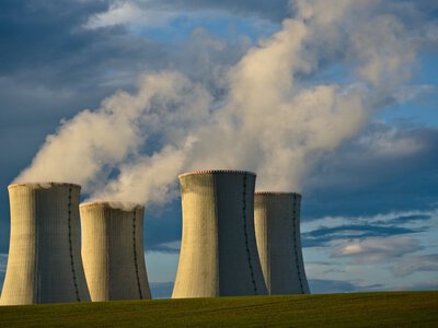 Polskie firmy mogą zgarnąć potężną część atomowych kontraktów. Jest jednak warunek