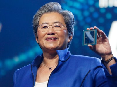 AMD zdradza plany na przyszłość. Zen 7 już w 2027 roku