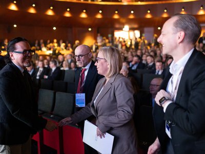 Wystartowała rejestracja na Forum Polskich Dostawców w Warszawie