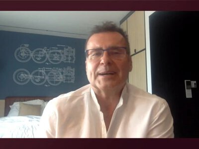 Michał Paszczyk: Byłem nietrzeźwy na antenie