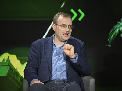 Prof. Antoni Dudek  przeanalizował sytuację w PiS. Mam dla Morawieckiego złą wiadom…