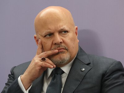 Prokurator generalny MTK odwołany. W tle poważne oskarżenia