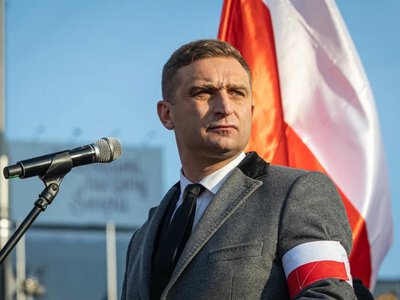 Sąd zdecydował w sprawie marszu. Bąkiewicz triumfuje, prawda zwyciężyła