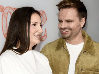 Serowska potwierdziła ws. ślubu z Hakielem. Na pierścionek czekam