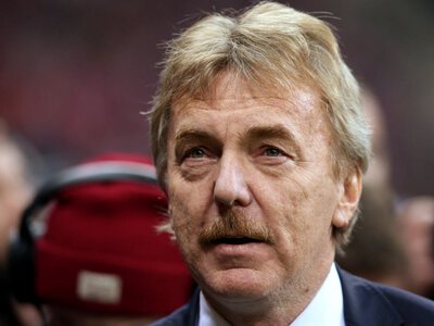 Boniek zabrał głos ws. oferty Włochów. Wskazał kraj, dla którego mógłby pracować