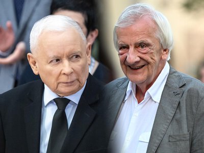 Tak Ryszard Terlecki nazwał Jarosława Kaczyńskiego po rozłamie w PiS. Zaskoczenie?