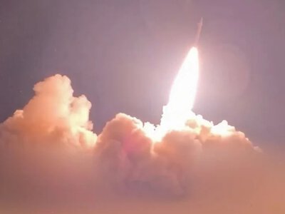 Pierwszy taki atak na Iran. Bezpośredni odwet