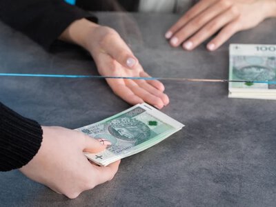 Bank zamknął konto, ale pieniądze są. Tak je odzyskasz