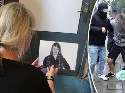 Widziałam zabójcę córki. Tak mama Izy opowiadała nam o sprawcy przed śmiercią