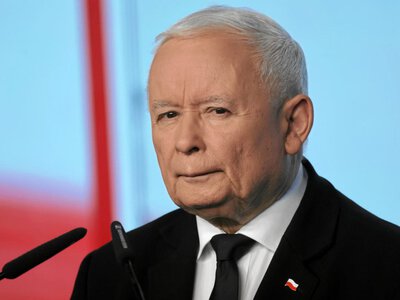 Światowe media o rozłamie w PiS. Sam się demontuje, Morawiecki czuł się oszukany