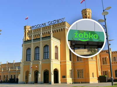 Pierwsza taka Żabka. Nowy format sklepów. Oto lokalizacja