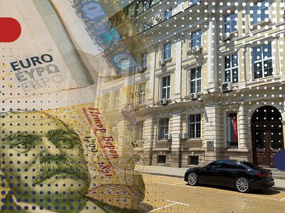 „Euro shit”. Pierwsze lato Bułgarii z euro