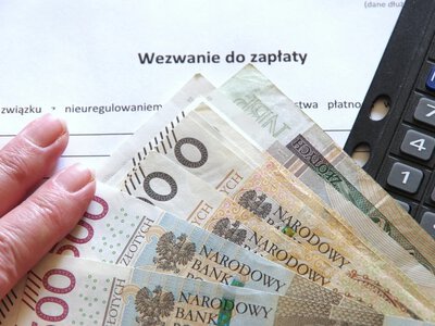 Wystarczy, że upłynie kilka lat. Dłużnicy nie będą musieli oddać pożyczki