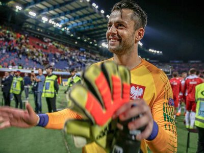 Fabiański zakończył karierę. Najpiękniejszy rozdział mojego życia