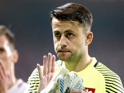 Gwiazdy polskiego sportu reagują na wieści przekazane przez Fabiańskiego
