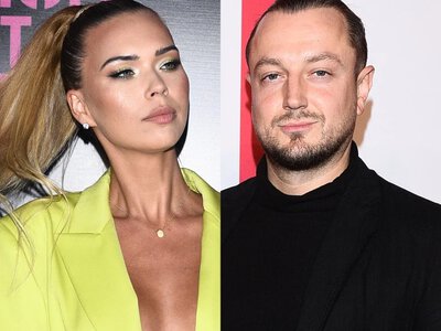 Zakochana Kubicka nagle znowu wspomniała o Baronie. Oto jak go nazwała
