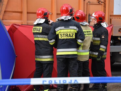 Tragedia w Małopolsce. Rodzina wydobyła ze studni ciało kobiety