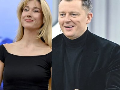 Ida Nowakowska też nie przyjdzie na ślub Brzozowskiego. Oto prawdziwy powód