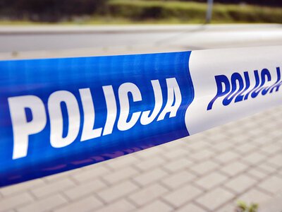 Tragedia we Frydrychowicach. Nie żyje seniorka, która wpadła do studni