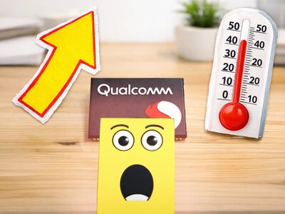Twój nowy smartfon będzie droższy. Wyczerpaliśmy możliwości