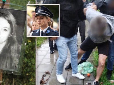 Miał zabić 13-letnią Izę. Znamy kulisy zatrzymania Michała S. Dla dobra jego żony i dzieci