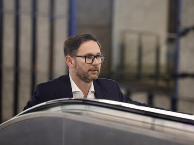 Najpierw zostawił Morawieckiego, teraz apeluje. Obajtek zaskoczył