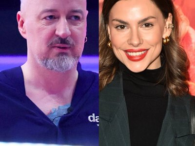 Kędzierski wyznał to o relacji z Biernat. To nie jest przelotny romans