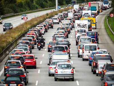Jak odkorkować ulice? Matematyka z odsieczą na złe nawyki kierowców