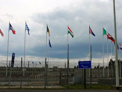 Zamiast zająć się stażem, szpiegowała NATO. Kanadyjka zatrzymana