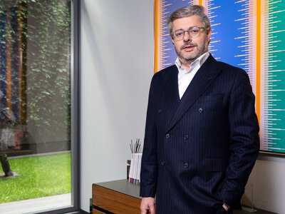 To jedyny pozytywny snobizm. Wymyka się prostym ocenom, ale przynosi duże pieniądze