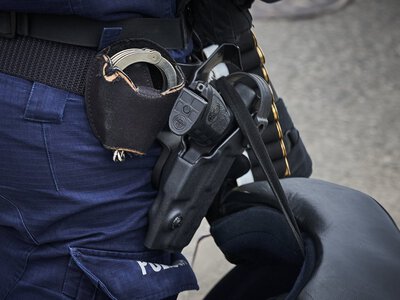 Zamość. 18-latka podejrzana o zranienie 8-latki. Sąd zdecydował o areszcie
