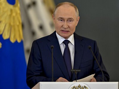 Putin się zawziął. Benzyny nie ma i nie będzie