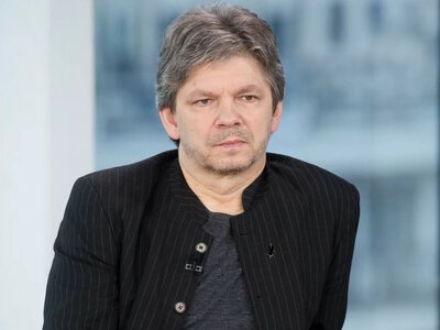 Filip Łobodziński nie znał prawdy o swoim ojcu. Teraz chce tylko jednego
