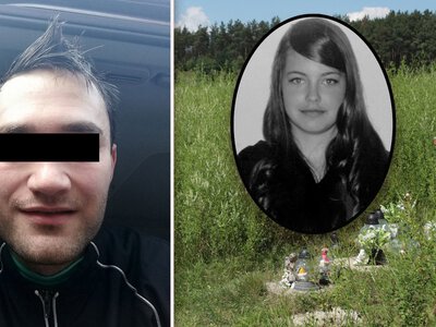 Zabójstwo 13-letniej Izy. Wiemy, co usłyszeli śledczy od Michała S. To bardzo ważny dowód