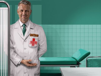 Już ponad połowa Polaków korzysta z prywatnej opieki zdrowotnej. Okazało się, że trzeba czytać drobny druczek