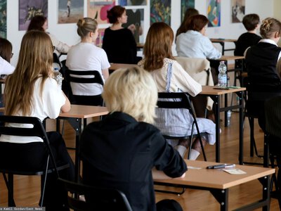 Szturm na uczelnię w Radomiu. 2 tys. chętnych na jeden kierunek